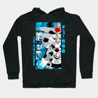 THE ELITE SQUAD I Hoodie